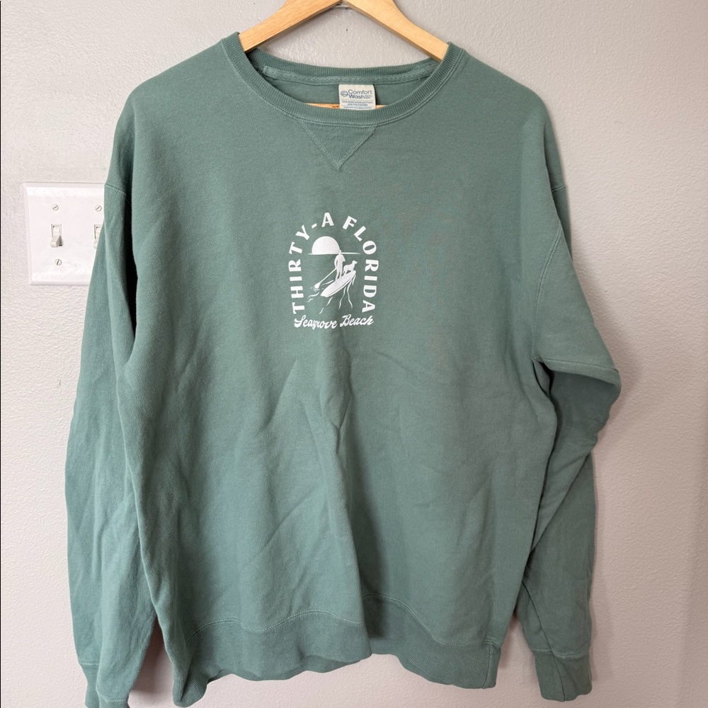 30A Seagrove Sweatshirt
